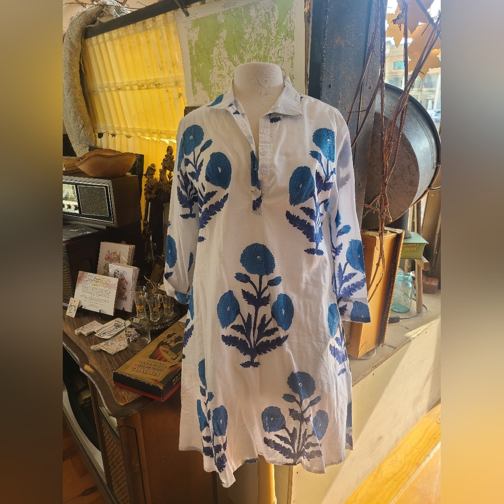 Victoria Dunn Boutique Dress